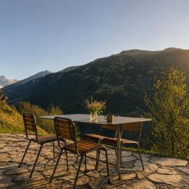 Le Raccard de Louise - Val d'Hérens, Valais