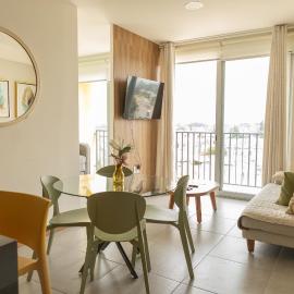 Apt Zona Centro Tlaquepaque