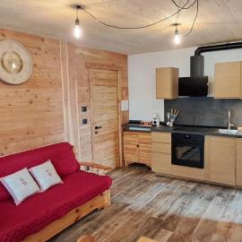 Appartamento Oserot, hotel em Bersezio