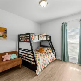 Steps2pool,beach,dining,pet friendly,windmark, hotel in Port Saint Joe