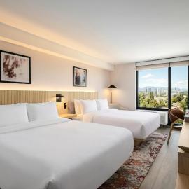 Red Roof Inn PLUS Vancouver Airport, Hotel in Richmond