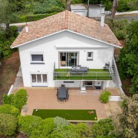 Bista Eder, hotel in Pyla-sur-Mer