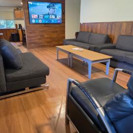 Hope Sunshine Valley Scenic Mountain View House 3BR 3Bath, hotel Hope-ban