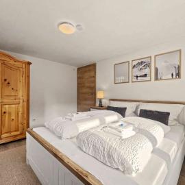 Goldiger Hirsch - Ferienwohnung nahe Alpsee