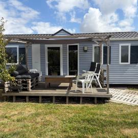Chalet Conference, hotel i Hengstdijk