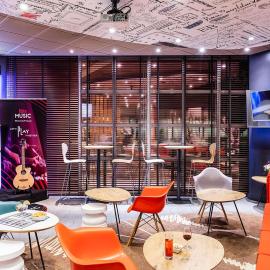 Hotel ibis Porto Gaia, hotel en Vila Nova de Gaia