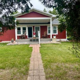 North Ephraim Door County cottage - duplex