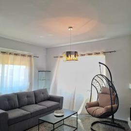 Renas home, hotel i Anavyssos