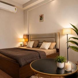 Maharaja stays, Hotel in Greater Noida