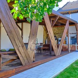 Villa Axa