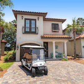 Villa Lago - Emerald Isle