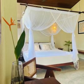 Calm Aruna Boutique Lodge - Mirissa