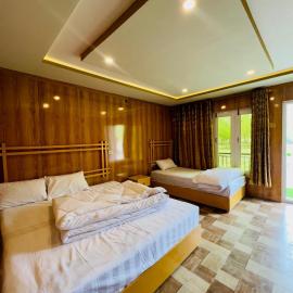 Saleem Resort, hotel in Skardu