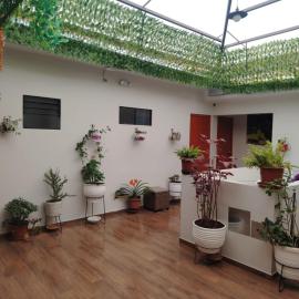 Casa Cusi B&B