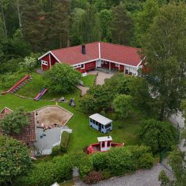 Vaicay Garden Resort, hotel in Arendal