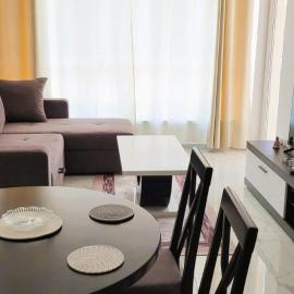 LeNi Apartmani Srebrno Jezero