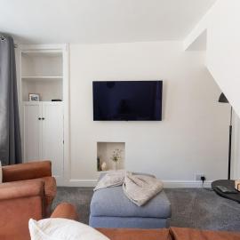 ANN COTTAGE - Charming Kendal Cottage Near the Town Centre