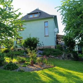 FeWo Waschbär, hotel en Waldeck