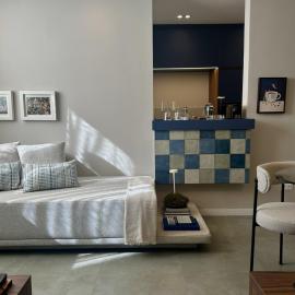 Blu Home - Um novo conceito de acomodação, hotel in Londrina