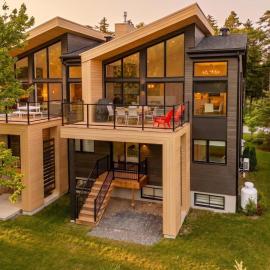 Unit 178 - 4 bedrooms - Sleeps 8, hotel in Beaupré
