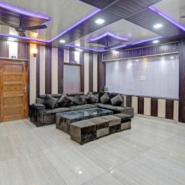 Hotel O Comfort Residency, hotell i Sūrajpur