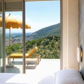 Le Stele Hotel, отель в Леричи