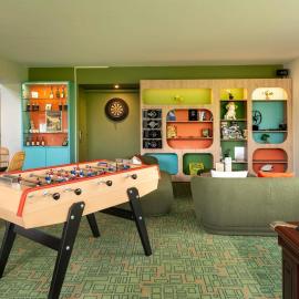Ibis Styles Lisieux Normandie, hotel i Lisieux