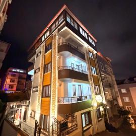 Çakır Residence, hotel in Trabzon