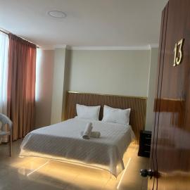 Hotel Danmar, hotel u gradu 'Ventanas'