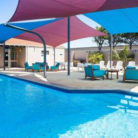 ibis Styles Geraldton، فندق في جيرالدتون