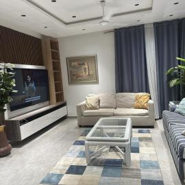 Maame's Court Apartments, Hotel in Ogbojo