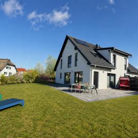 Kuestenliebe, hotel sa Barendorf