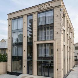 Metropol Hotel Bishkek