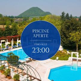 Viesnīca Termeterna Longevity Spring Resort pilsētā Abano Terme