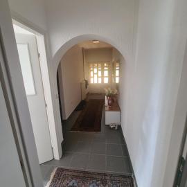 Oaza mira, soba broj 1 sa bračnim krevetom i sa dodatnim krevetom, hotel a Niška Banja