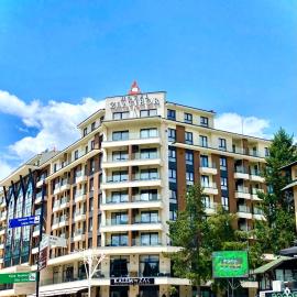 Pine Residence Zlatibor