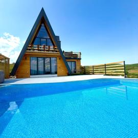 Villa Kovacevic 2, hótel í Bihać