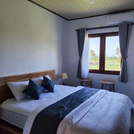 MD Amed Guest House