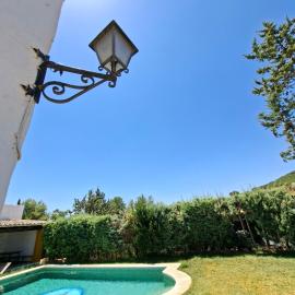 Casa Rural La Saucedilla, hotelli kohteessa Archidona