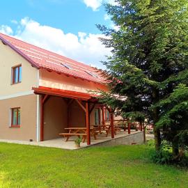 Ubytování Krucemburk