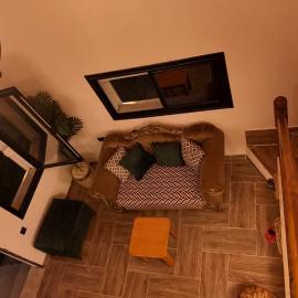le petit paradis, hotel a Chaba Remada