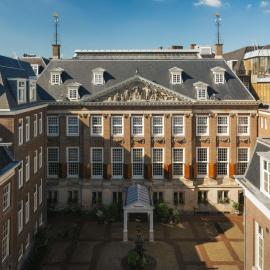 Sofitel Legend The Grand Amsterdam