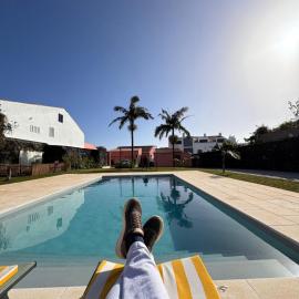 Quinta do Rosário, hotel a Lagoa