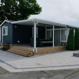 Sherkston Shores Cottage, Hotel in Port Colborne