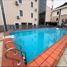 Movela Hotels, מלון בווארי