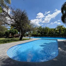 Hotel el Porvenir, Hotel in Tunas Blancas