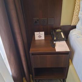 Danville Hotel Ltd, hotel en Freetown