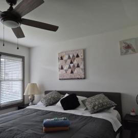 Villa Nemesio & Linsday 1, hotel a Atlanta