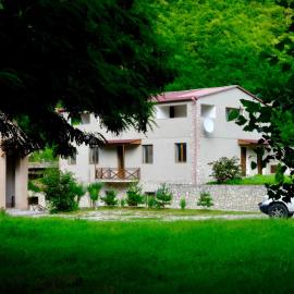 Ojakh Resort, hotel v destinácii Ijevan