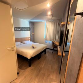 Hôtel Inn Design Montluçon, hotel sa Montluçon